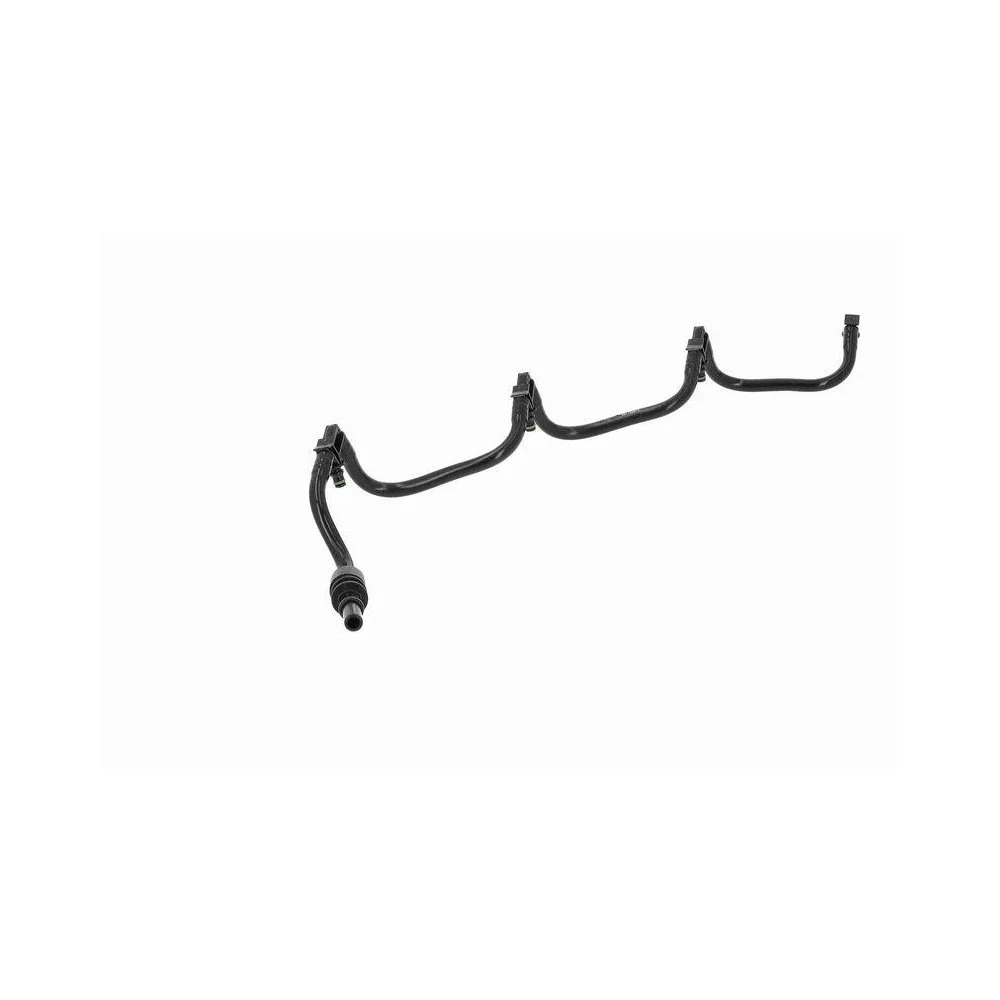 Шланг обратки топлива VAICO Q+ V40-1697, фото №1 Шланг обратки топлива VAICO Q+ V40-1697, фото №1