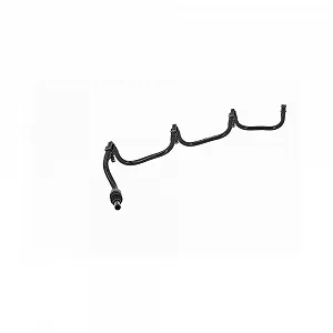 Шланг обратки топлива VAICO Q+ V40-1697 - Фото 1