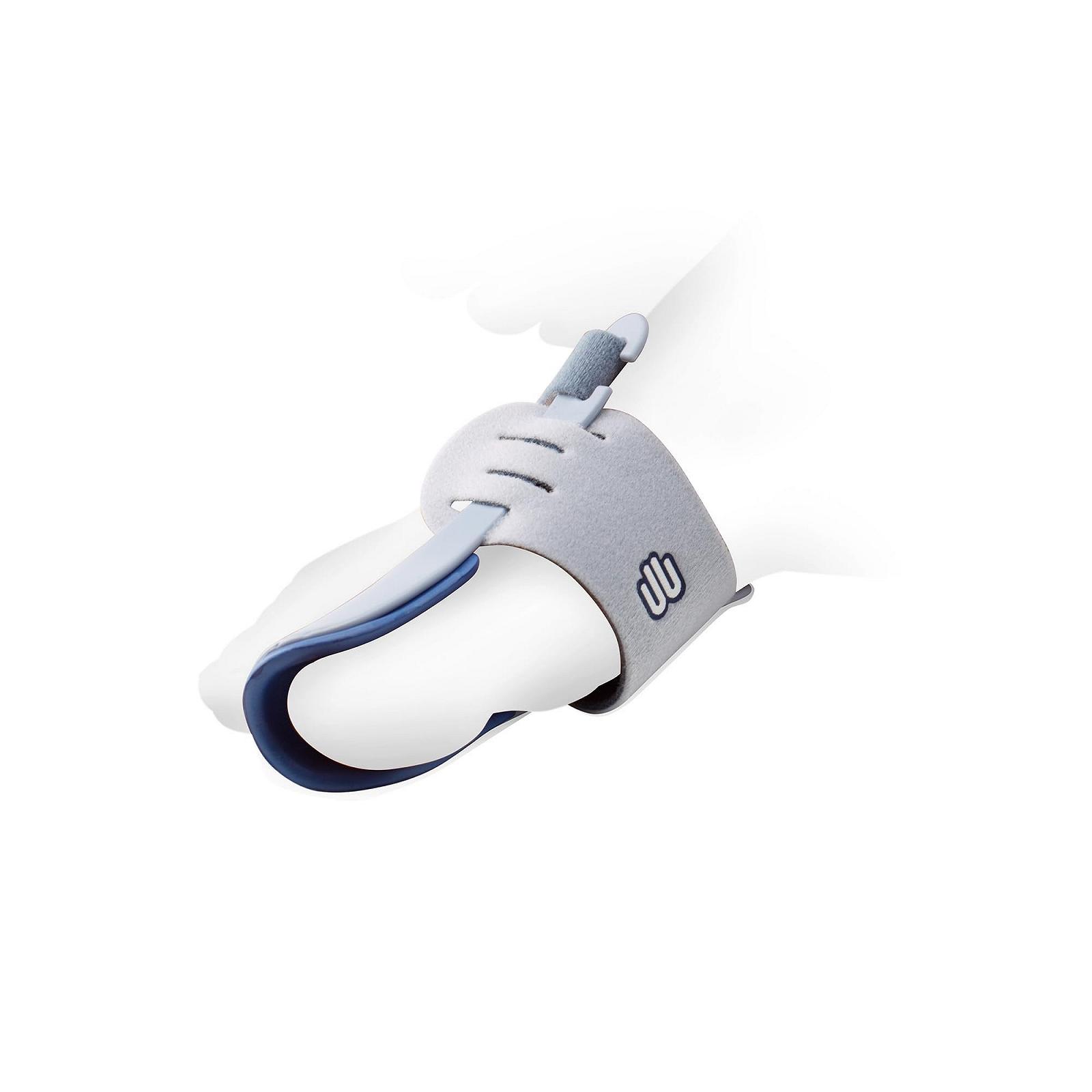 Шина для великого пальця стопи Bauerfeind ValguLoc Розмір Лівий 1, фото №1 Шина для великого пальця стопи Bauerfeind ValguLoc Розмір Лівий 1, фото №1