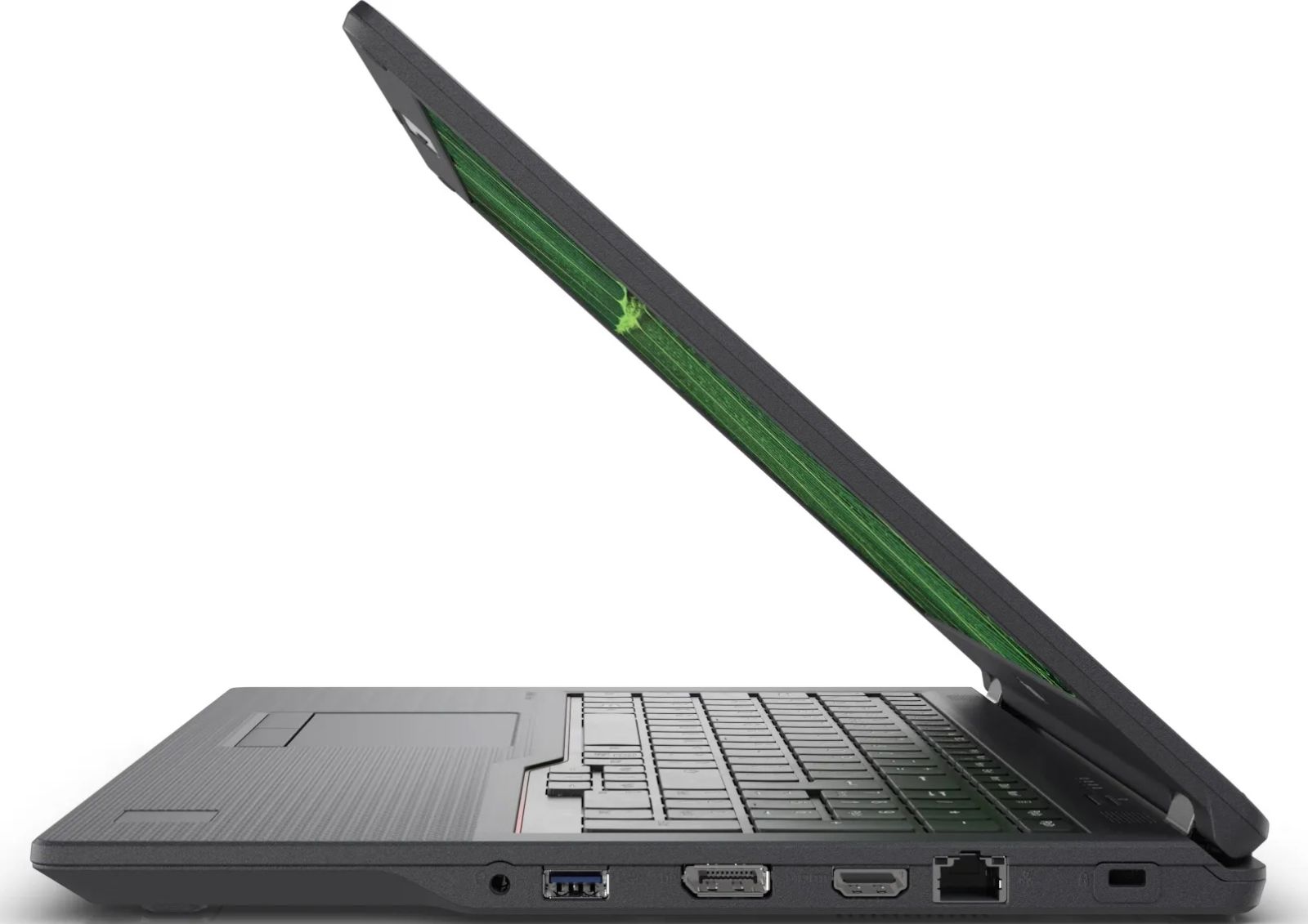 Ноутбук Fujitsu Lifebook E5511 (i5-1135G7/8/256SSD) Class A, фото №5 Ноутбук Fujitsu Lifebook E5511 (i5-1135G7/8/256SSD) Class A, фото №5