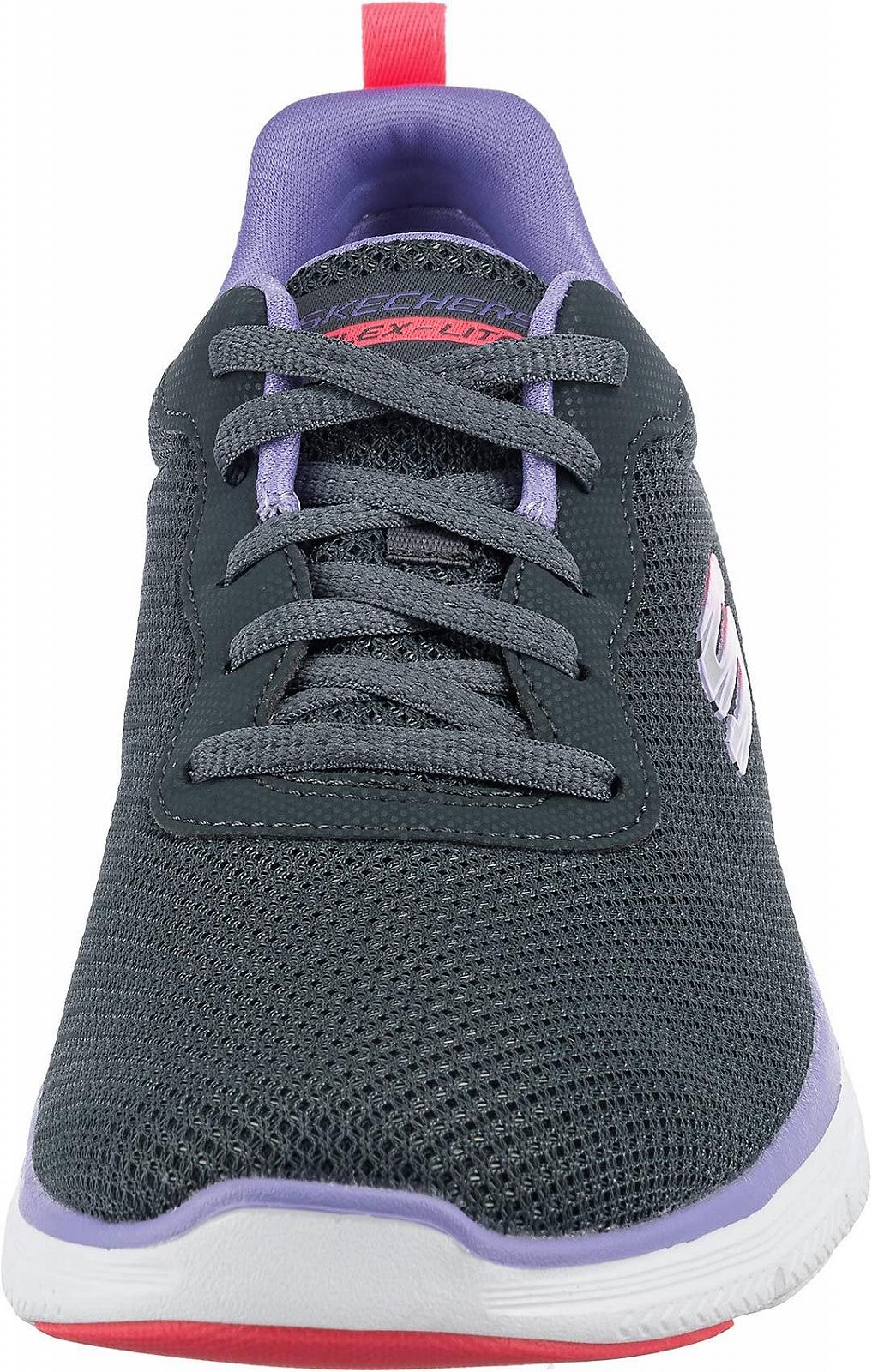 Кросівки Skechers Flex Appeal 4.0 Brilliant View, фото №4