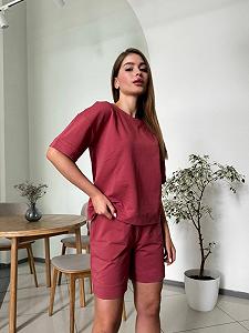 Комплект Reload Valance теракотовий - Фото 1