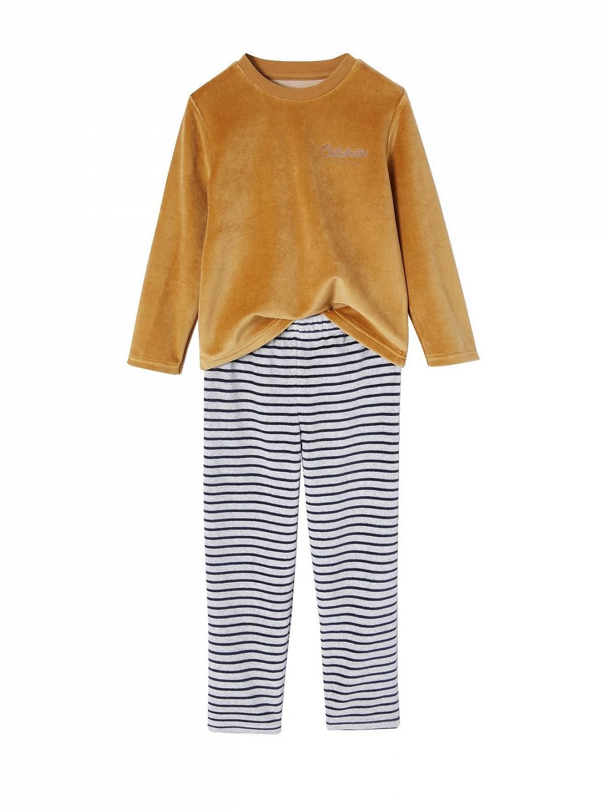 Комплект піжамний VERTBAUDET 2 шт., фото №4