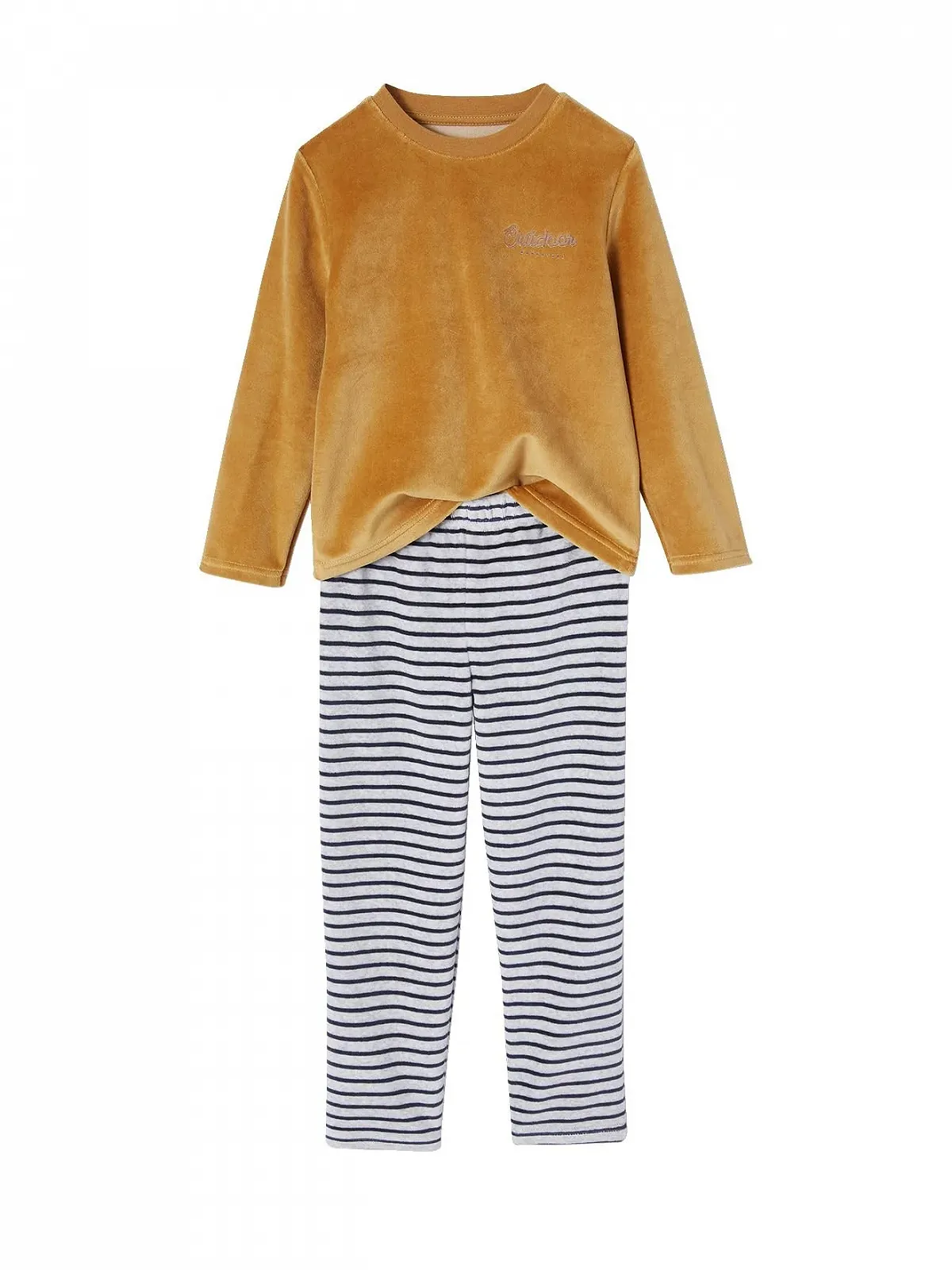 Комплект піжамний VERTBAUDET 2 шт., фото №4