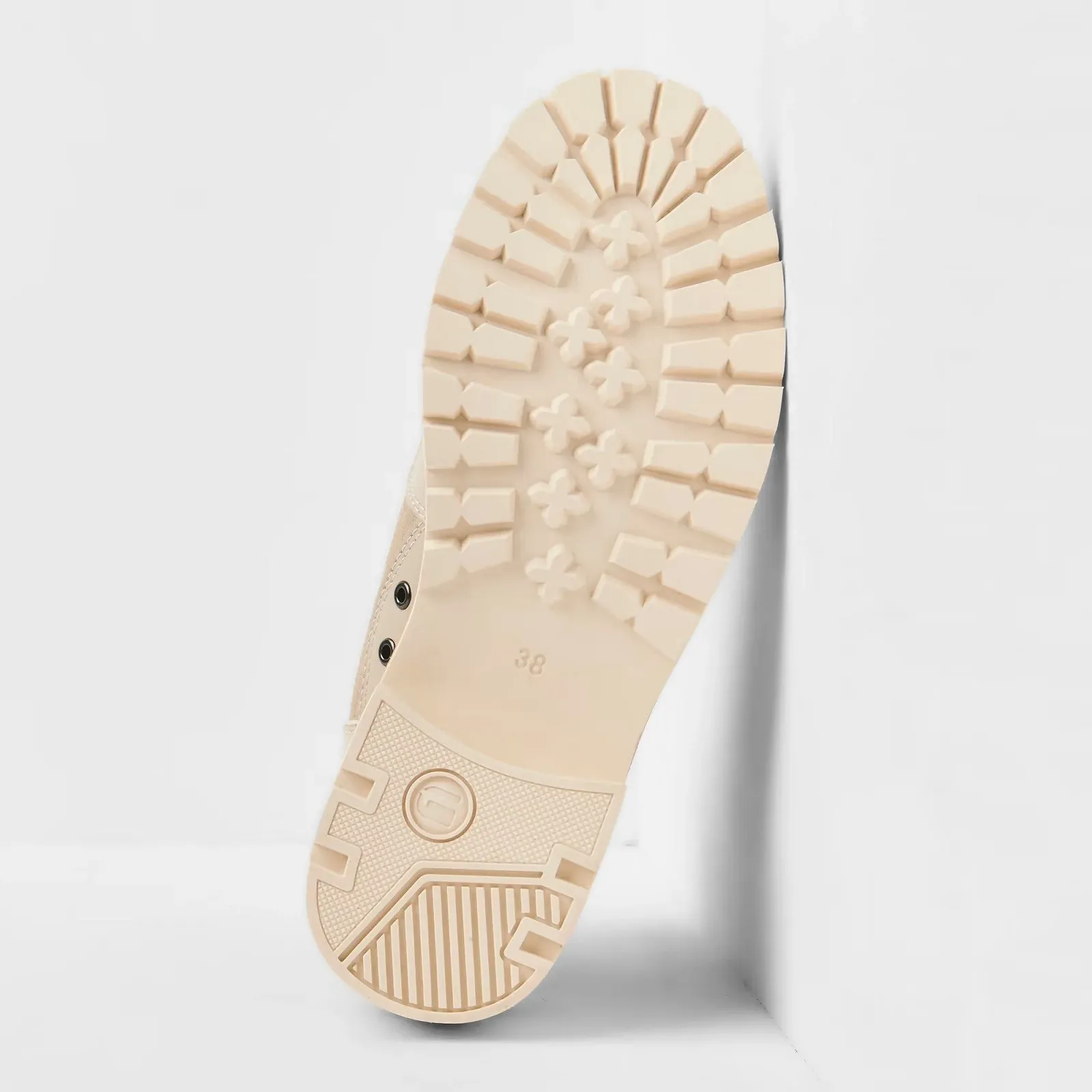 Жіночі черевики G-Star RAW Roofer III Сірий 38, фото №4