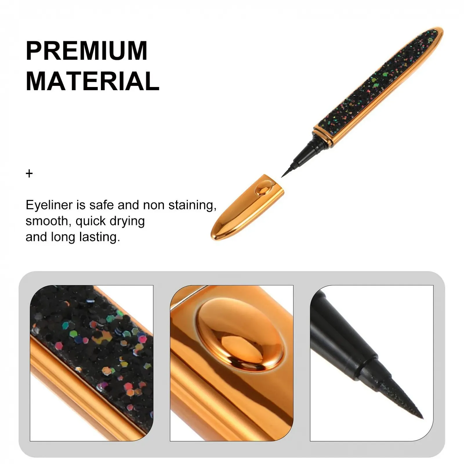 Підводка для очей Beavorty, фото №2