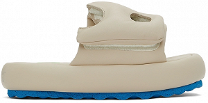 Сандалии OFF-WHITE 45 - Фото 1