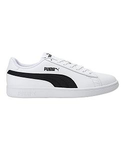 Кросівки PUMA Unisex Smash V2 L synthetic.ua - Фото 1