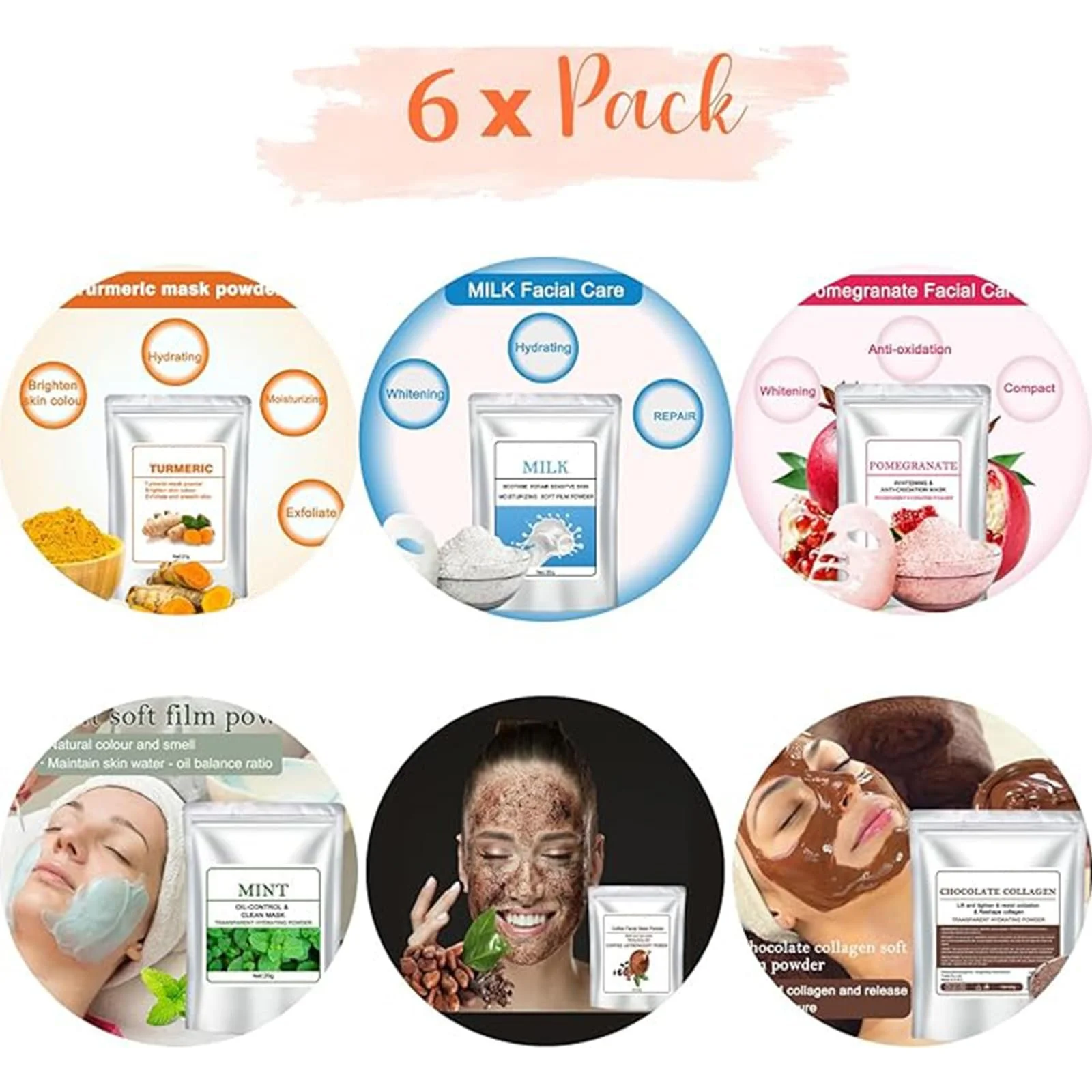 Маска для обличчя Peel-Off Jelly - Peel-Off маска для сяючої шкіри, фото №3 Маска для обличчя Peel-Off Jelly - Peel-Off маска для сяючої шкіри, фото №3