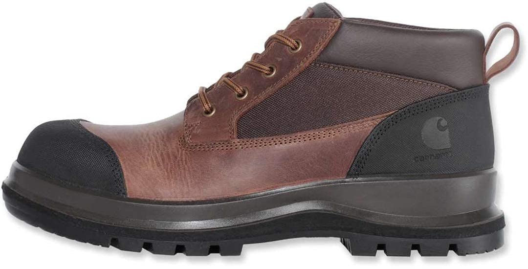 Унисекс Ботинки Carhartt Detroit Rugged Flex S3, фото №5