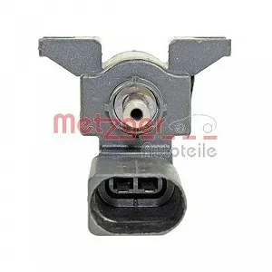 Клапан регулировки давления наддува METZGER 0892141 оригинальная запчасть GREENPARTS для VAG synthetic.ua - Фото 1