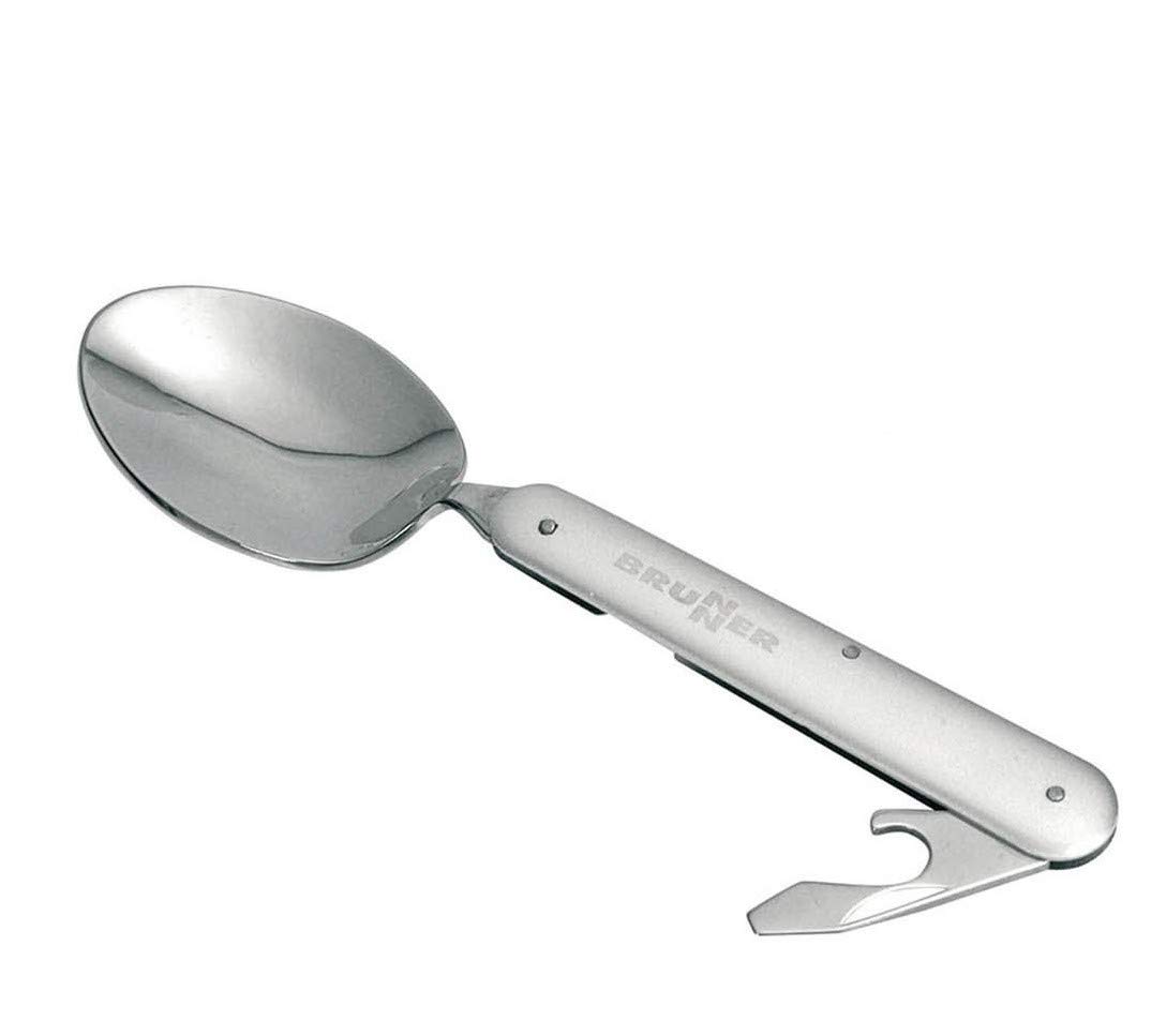 Набір BRUNNER Otago Besteck Campingartikel разом складається, фото №2 Набір BRUNNER Otago Besteck Campingartikel разом складається, фото №2