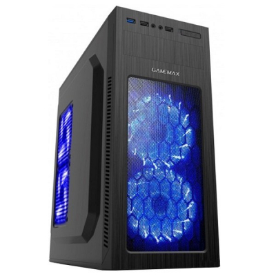 Корпус Gamemax MT520-NP, фото №2