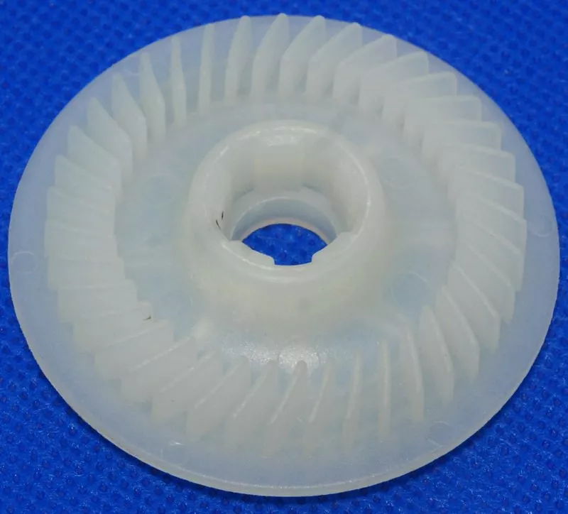 Крільчатка д11*61 VJ Parts, фото №1 Крільчатка д11*61 VJ Parts, фото №1