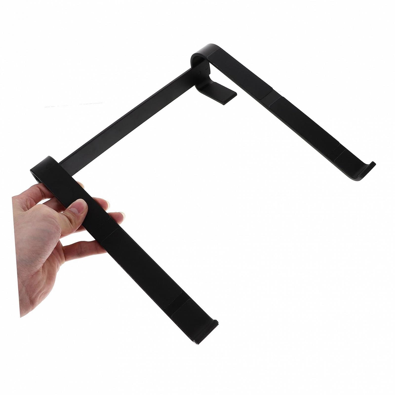 Підставка для ноутбука Портативна Легка Настільна з Алюмінієвого Сплаву, фото №8