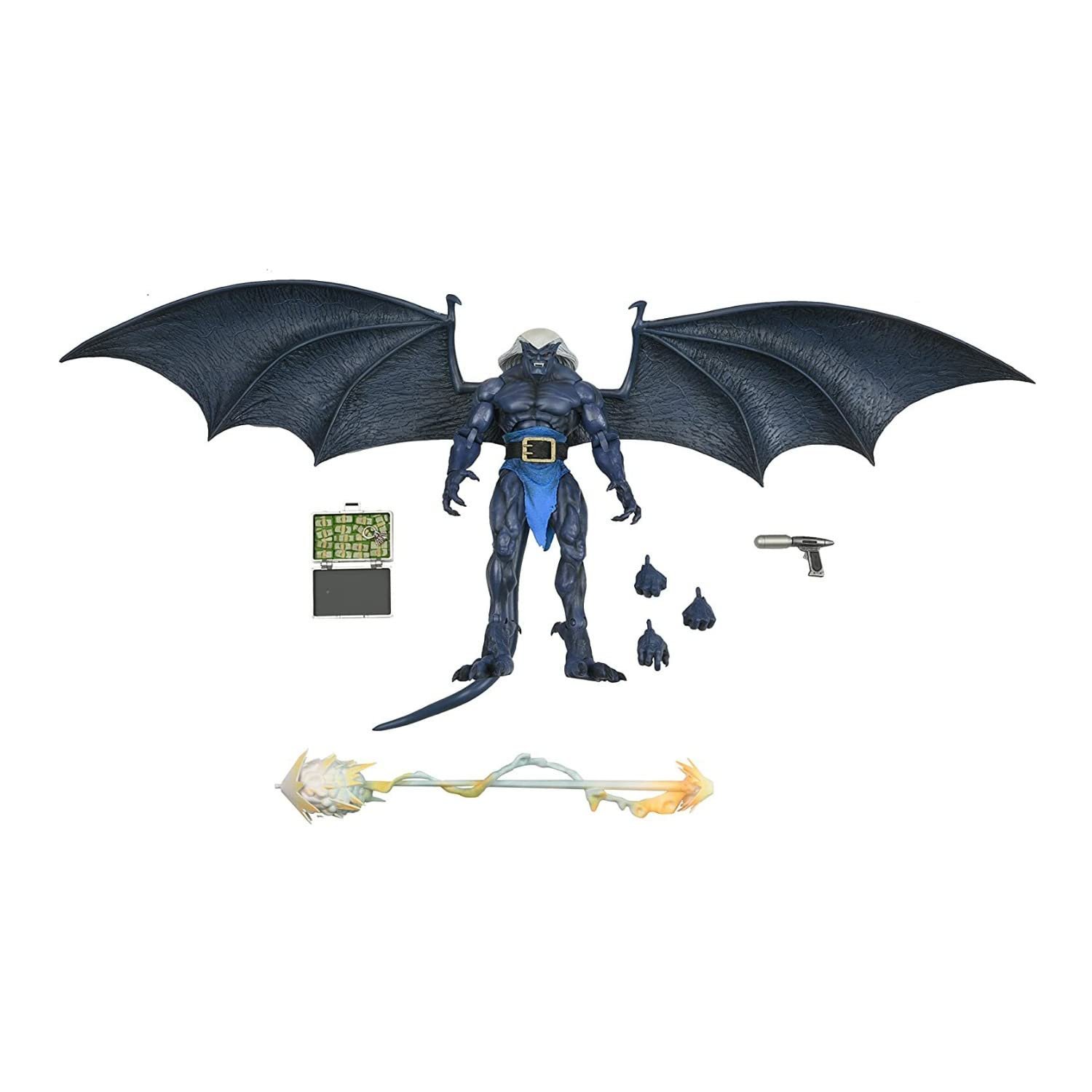 Фігурка NECA Gargoyle Thailog Ultimate, 18 см, фото №1