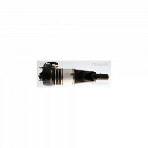 Пневмостойка TRISCAN 8720 29105 AUDI Передняя ось с обеих сторон - Фото 1