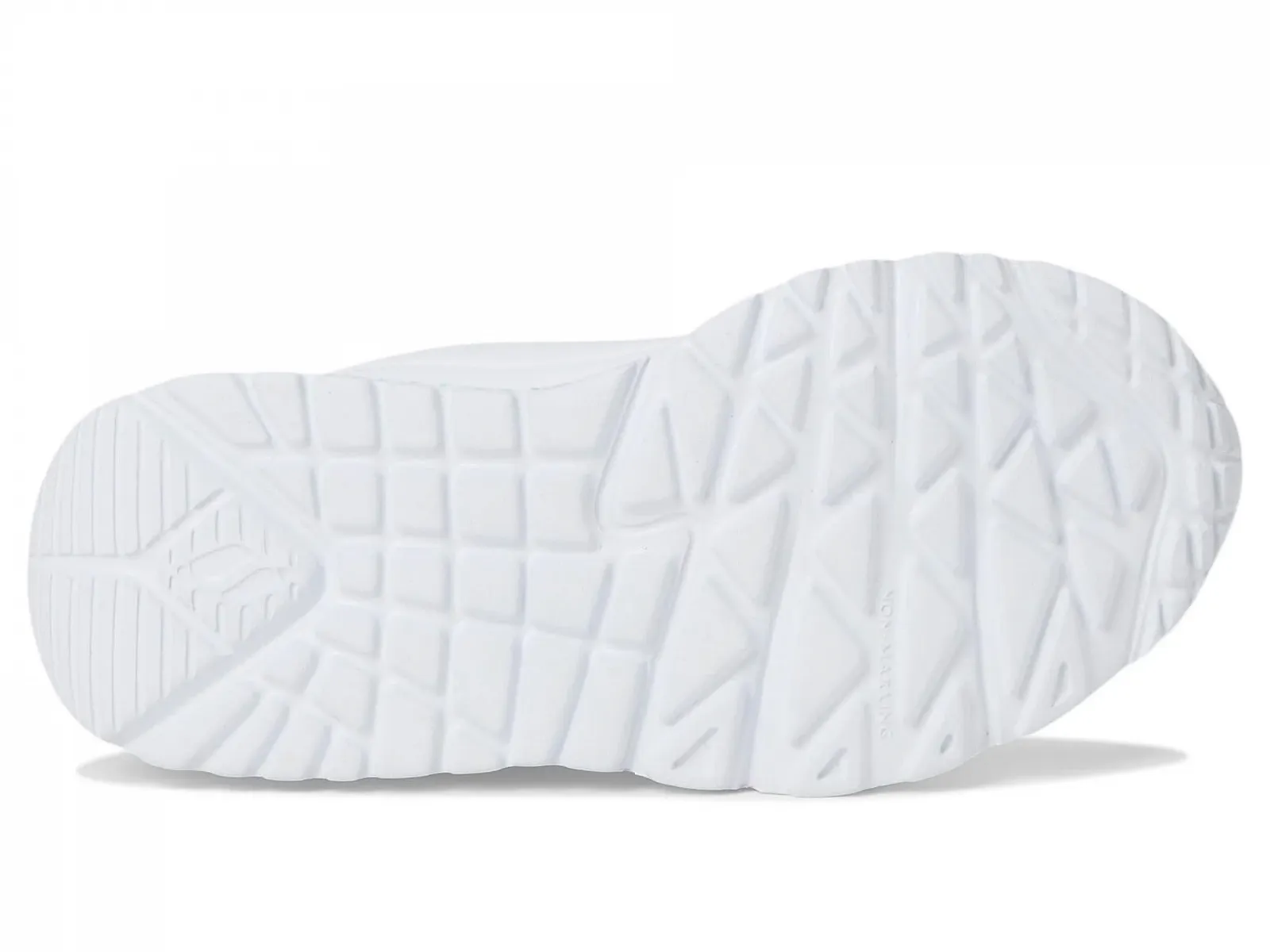 Кроссовки Skechers UNO Lite Lovely Luv Девочка, фото №3