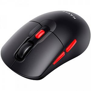 Мышка Havit HV-MS59WB Wireless Black (6939119015879) цена на synthetic.ua - Фото 1 Мышка Havit HV-MS59WB Wireless Black (6939119015879) synthetic.ua - Фото 1