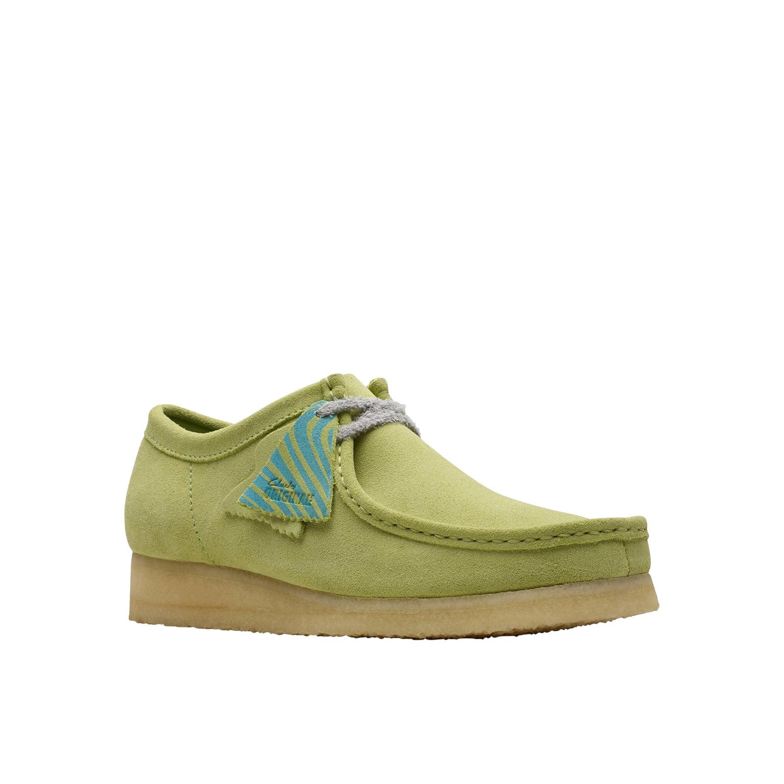 Оксфорды Clarks Wallabee для мужчин, фото №7