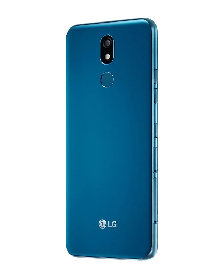Смартфон 5.7" LG K40 2/32Gb 4G 2-SIM 16/8Мп 8 ядер Blue, фото №5