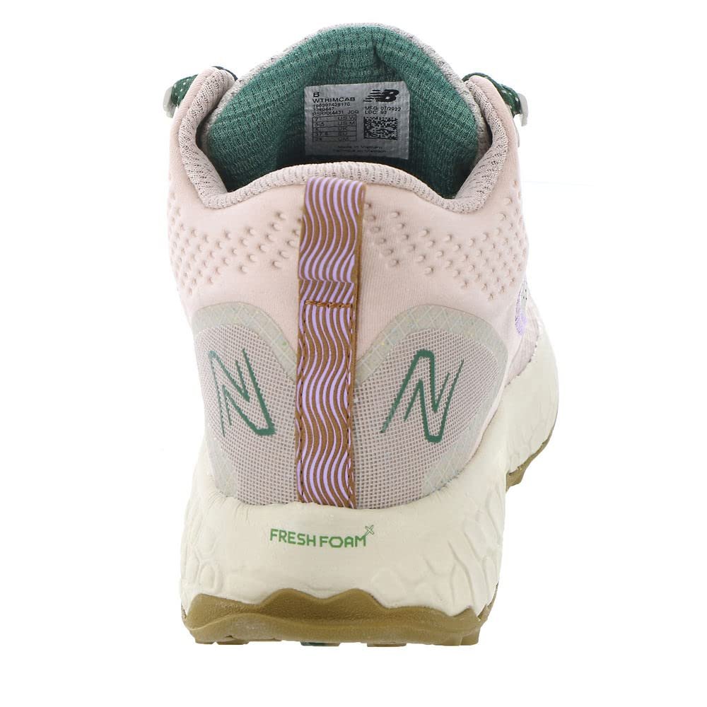 Кросівки New Balance Hierro V6 чоловічі, фото №6 Кросівки New Balance Hierro V6 чоловічі, фото №6