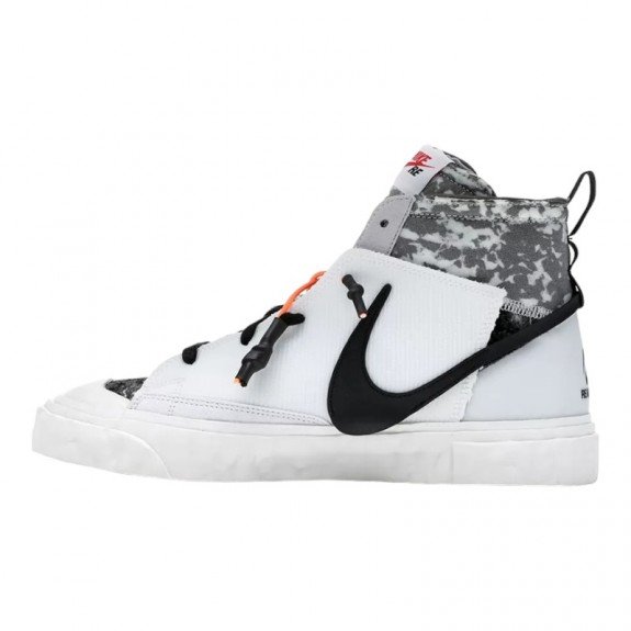 Кросівки NIKE BLAZER MID READYMADE 45.5, фото №3