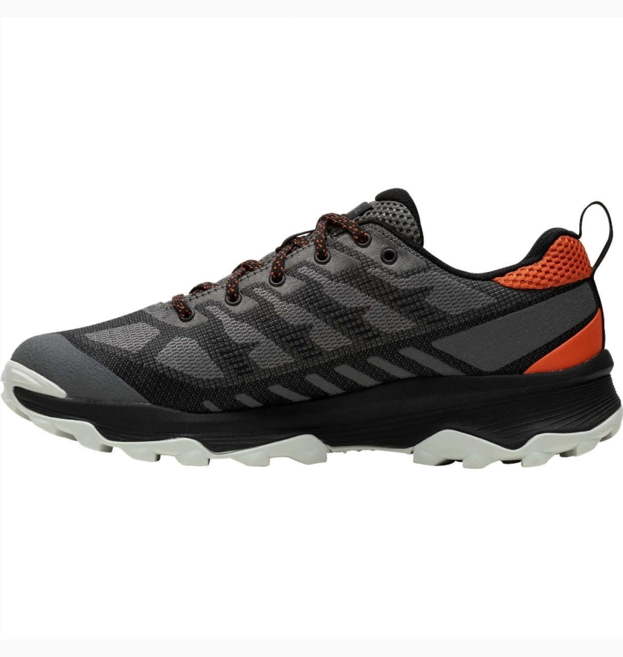 Кроссовки Merrell Speed Eco Waterproof 43, фото №4