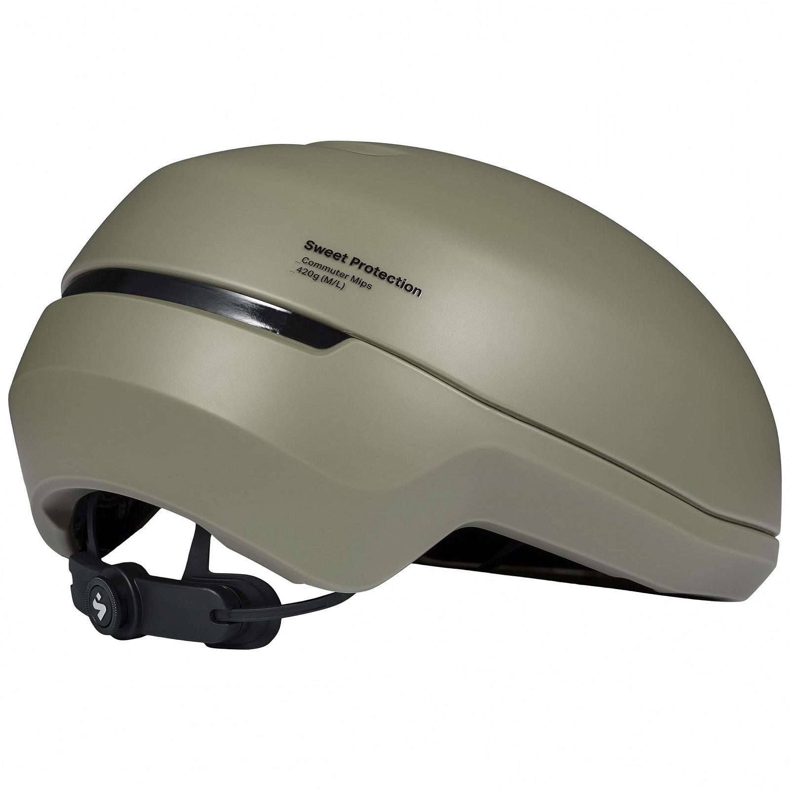 Шолом Sweet Protection Commuter MIPS, фото №3