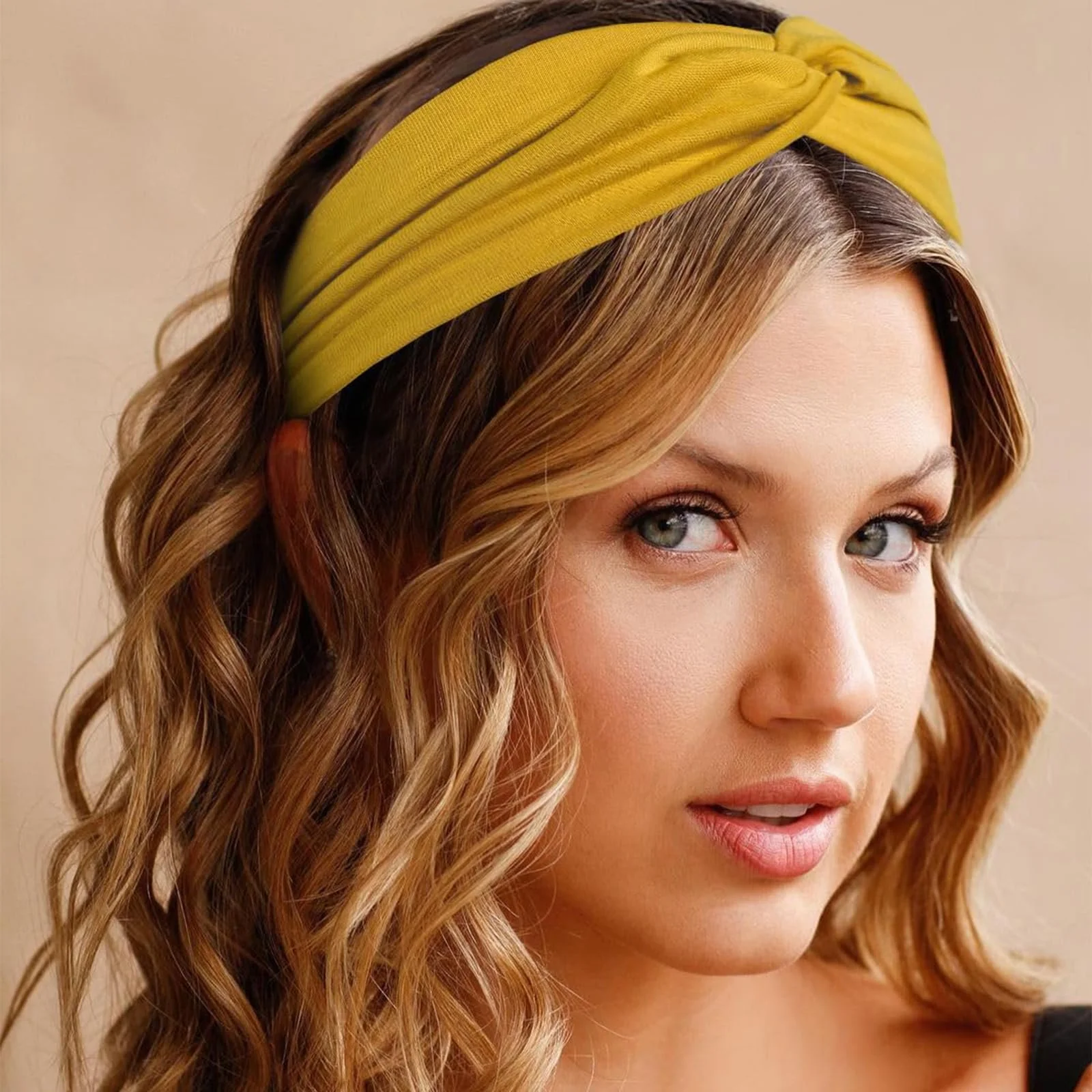 Еластичні пов'язки для волосся PARFCO, 8 штук, спортивна, фото №7