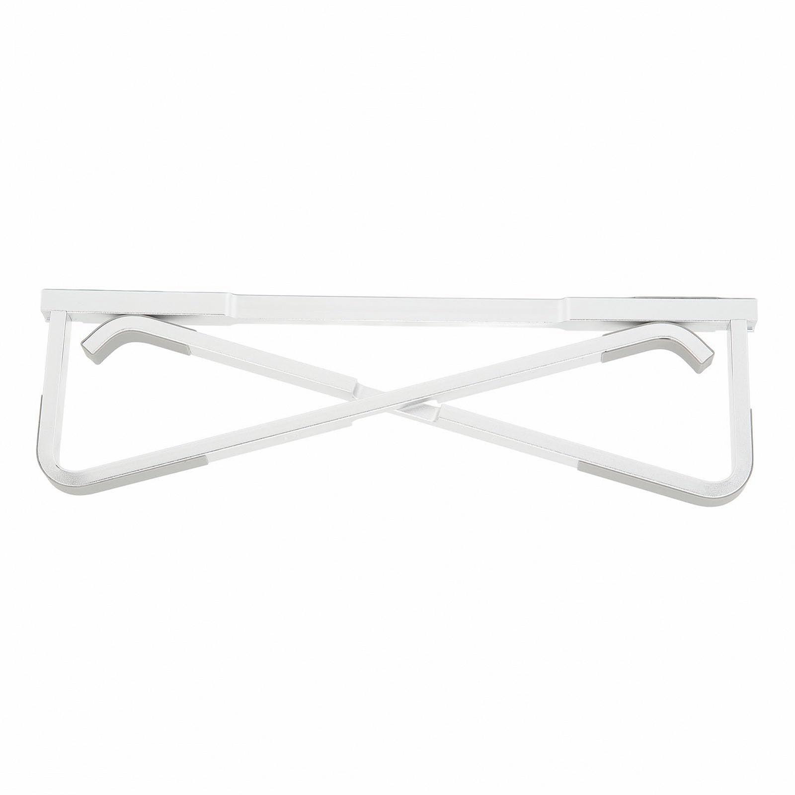 Підставка для ноутбука plplaaoo, складана, портативна, фото №3 Підставка для ноутбука plplaaoo, складана, портативна, фото №3