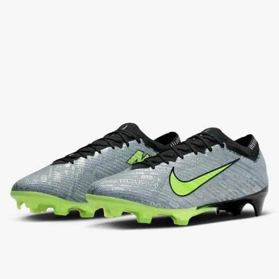 Бутсы Nike Zoom Mercurial Vapor 15 Elite XXV FG размера 41, фото №1