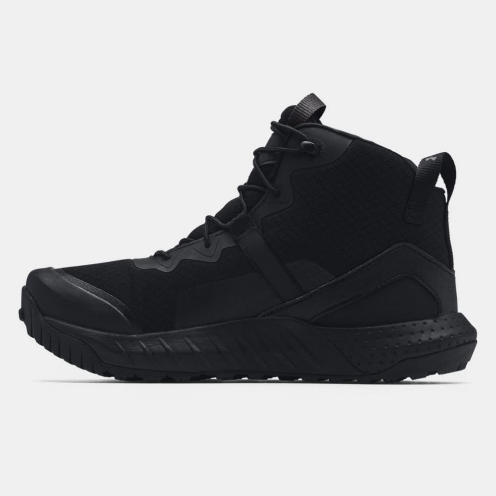 Черевики Under Armour Micro G Valsetz Mid 44.5, фото №3