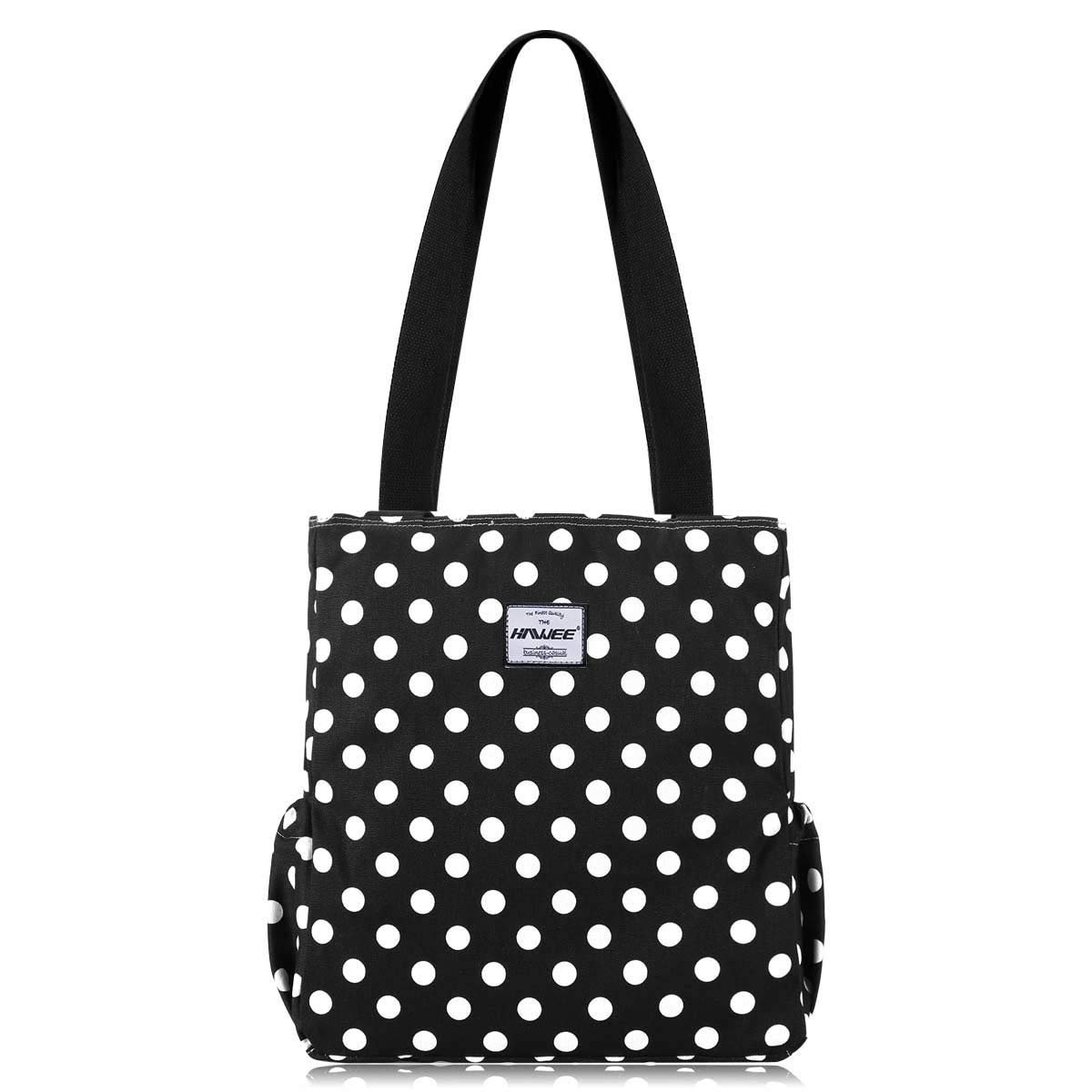 Сумка жіноча Hawee, з блискавкою: повсякденна, велика, водонепроникна для подорожей, роботи, школи, повсякденного життя, спортзалу, пляжу, фото №1 Сумка жіноча Hawee, з блискавкою: повсякденна, велика, водонепроникна для подорожей, роботи, школи, повсякденного життя, спортзалу, пляжу, фото №1