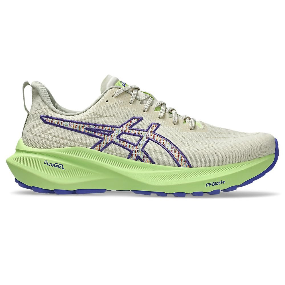 Кросівки ASICS GT-2000 13 Tr Чоловічі, фото №7 Кросівки ASICS GT-2000 13 Tr Чоловічі, фото №7