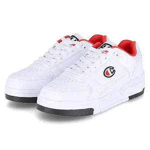 Унісекс Кросівки Champion Біло-Комбінований - Фото 1