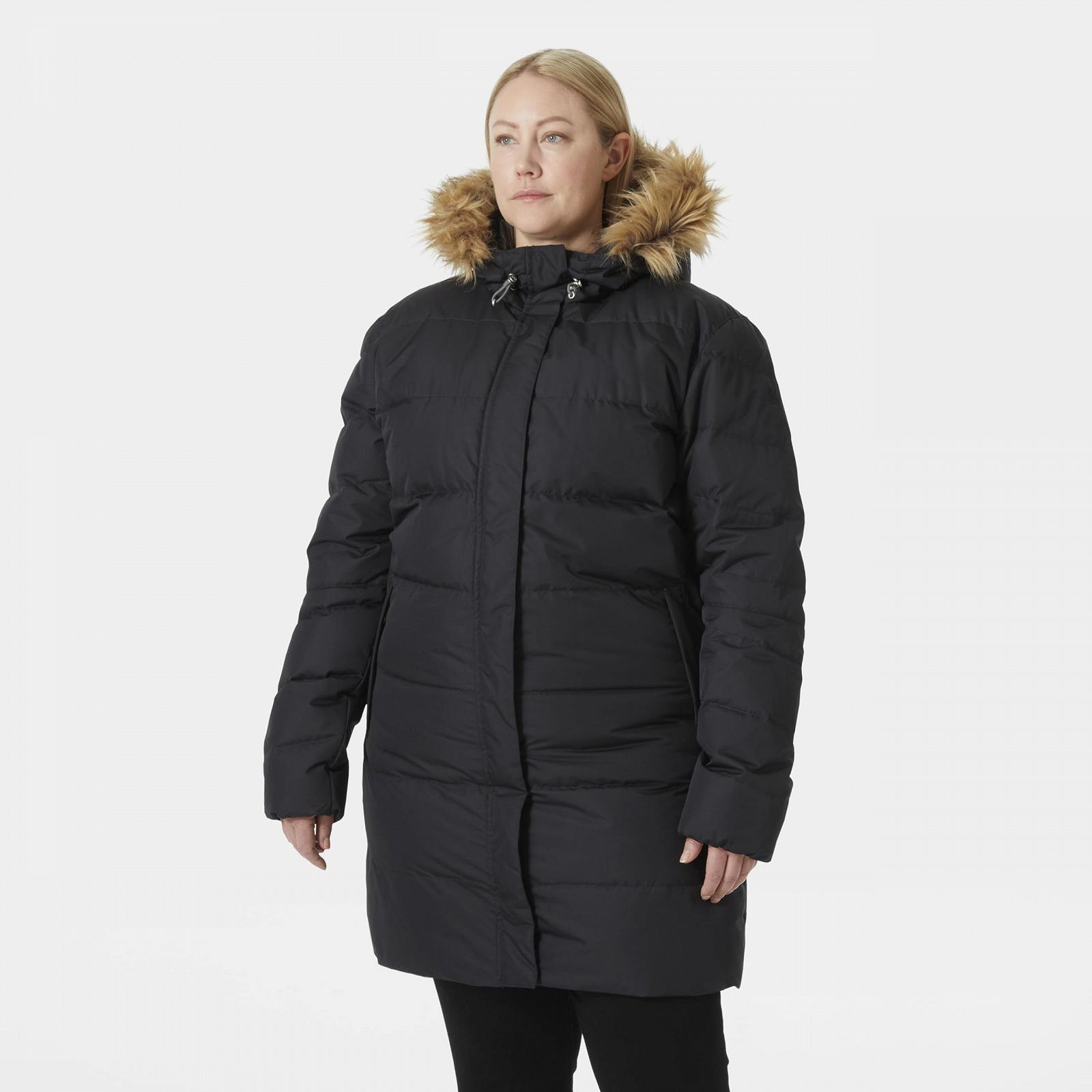 Парка Helly Hansen W Aden Medium, фото №6