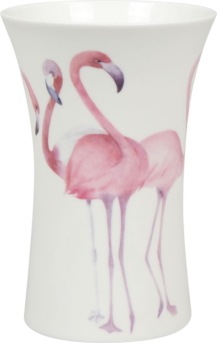 Кружка Könitz Porzellan Mega Flamingo 630 мл Набір з 10 штук, фото №3
