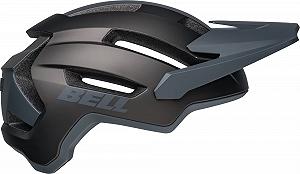 Шлем Bell Enduro 4Forty Air MIPS матовый - Tiranium/Charcoal - Фото 1