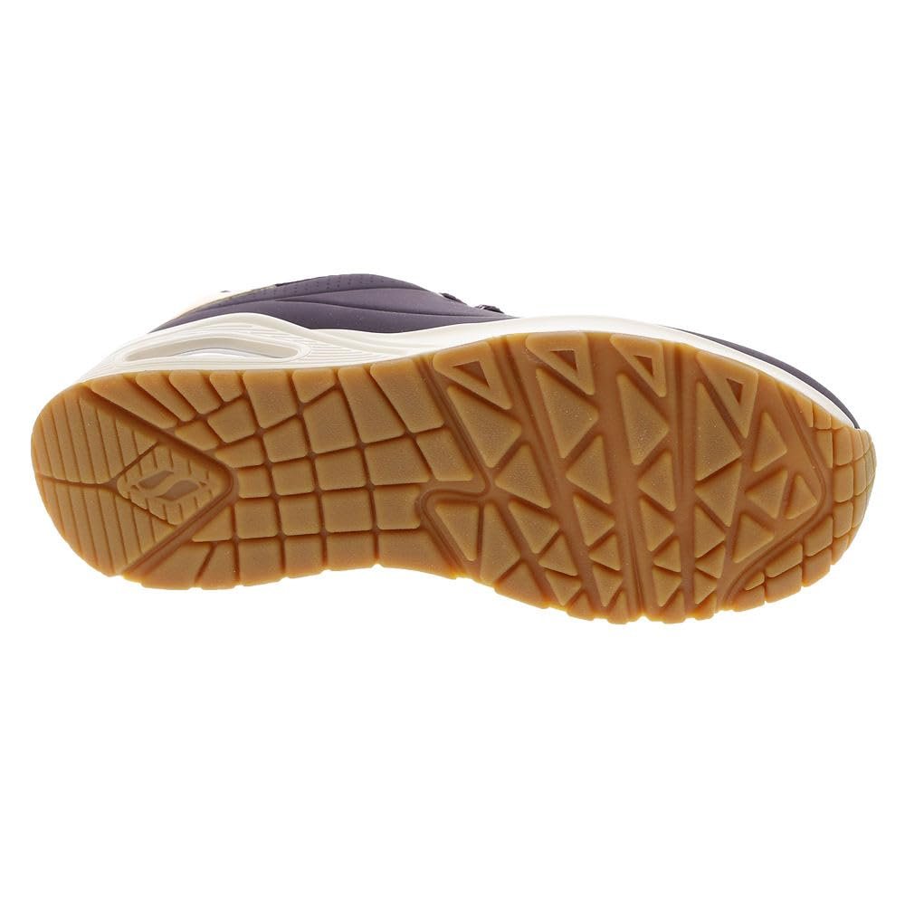 Кроссовки Skechers UNO-Shimmer Away женские, фото №3