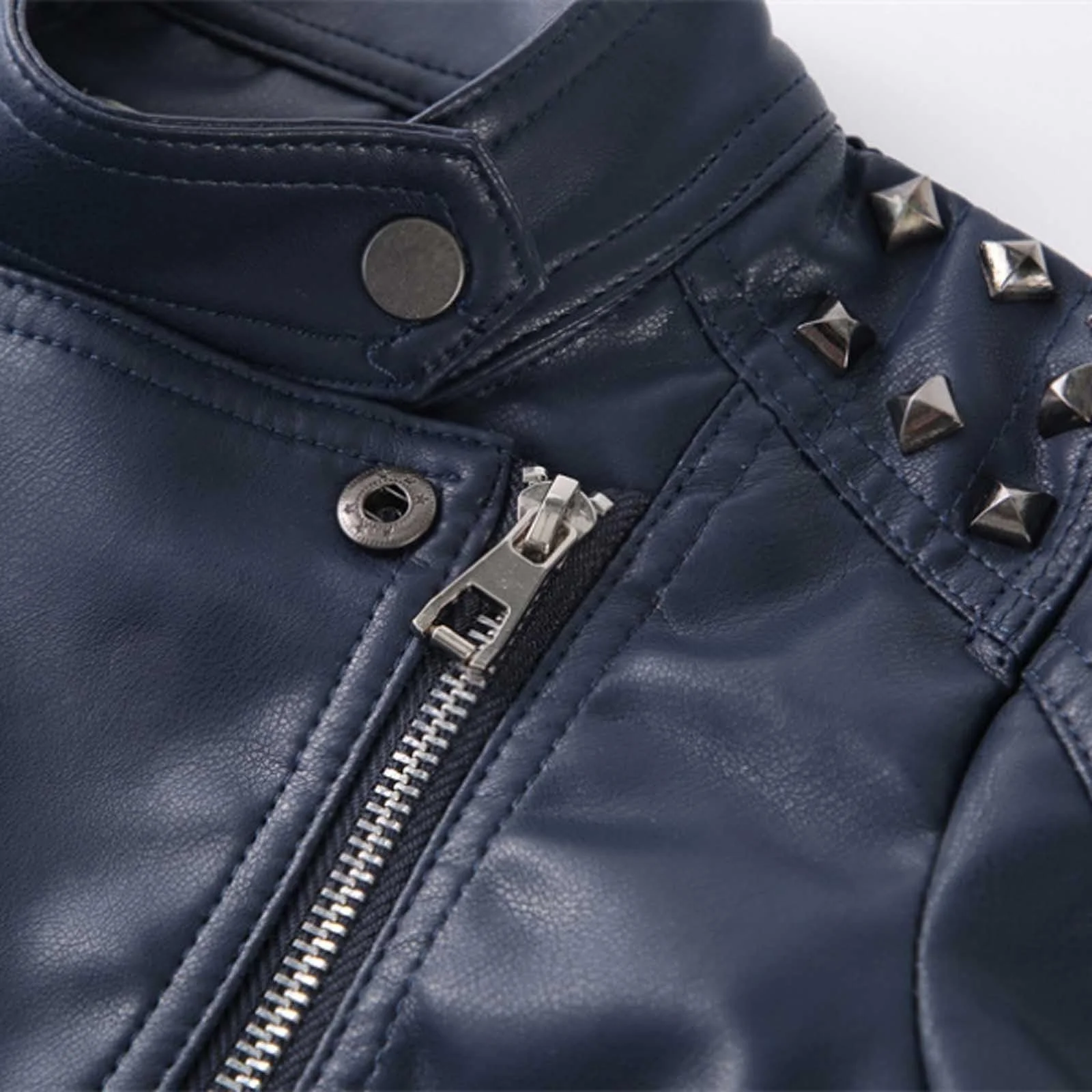 Куртка зимова Generisch для хлопчиків, дитяча, фото №5