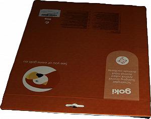 Schwingtier goki Papagei klein synthetic.ua - Фото 1