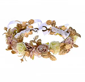 Венок Merroyal Универсальный размер - Фото 1