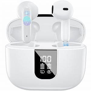 Навушники EXZHIG Бездротові Bluetooth 5.4 - Фото 1