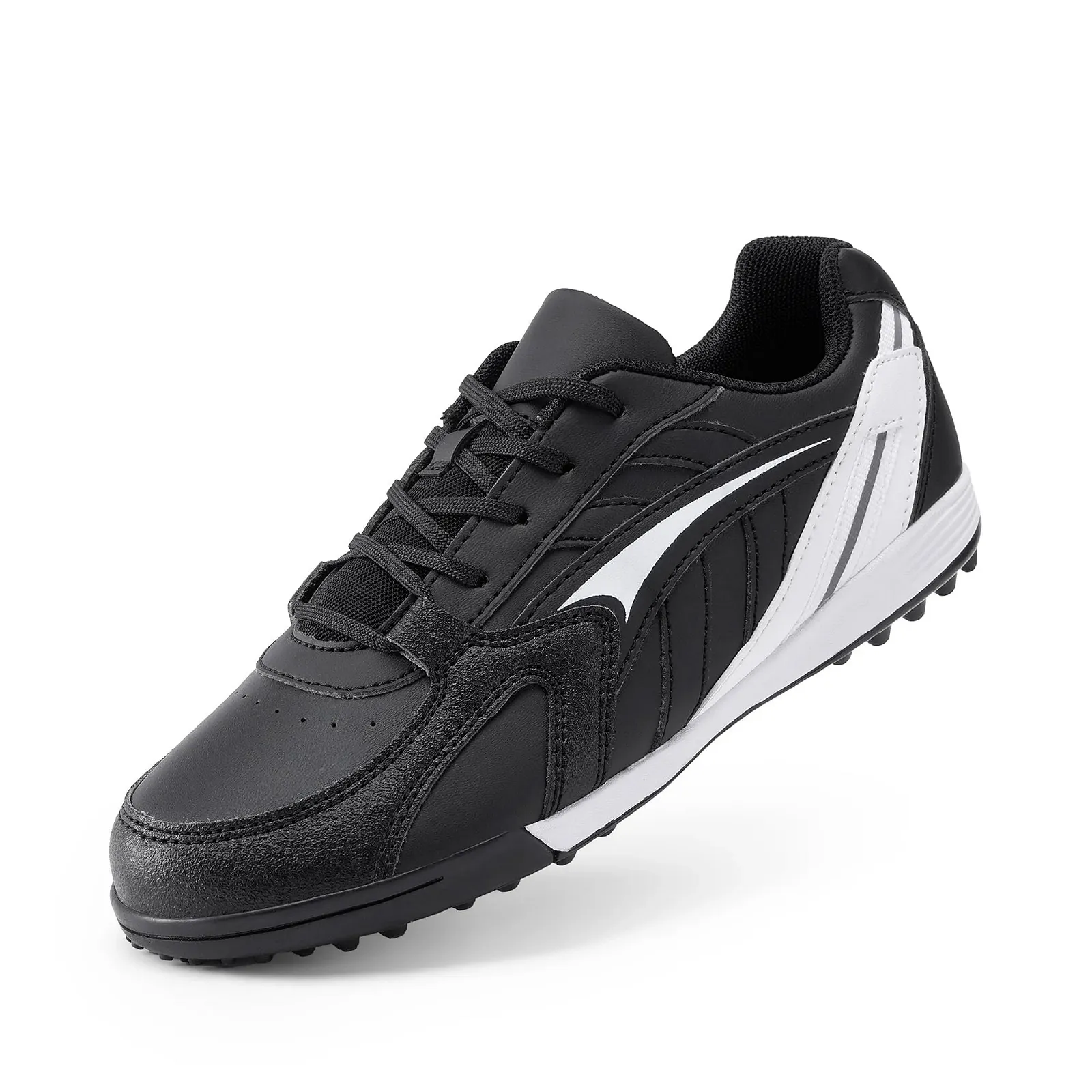 Кросівки DREAM PAIRS для дівчат Кросівки Дитячі атлетичні футбольні Зносостійкі зручні, фото №1