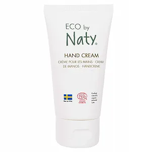 Крем для рук Eco by Naty 50 мл - Фото 1