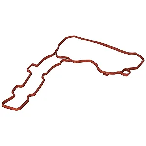 Прокладка кришки головки блоку циліндрів FEBI BILSTEIN 177832 для CITROËN OPEL PEUGEOT DS - Фото 1