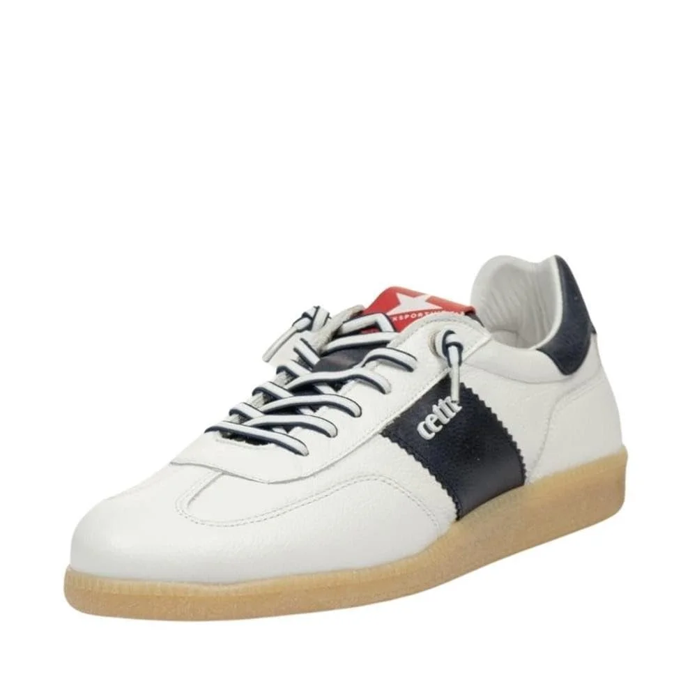 Кросівки Cetti 1389 Fur Білий, фото №2