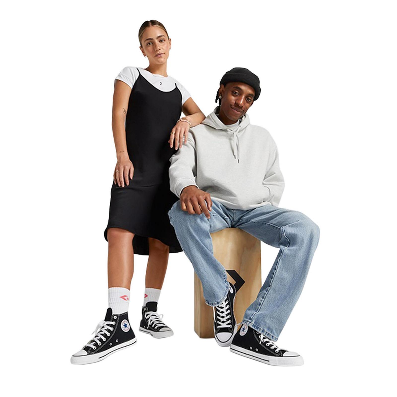 Кеди Converse All Star Unisex, фото №9