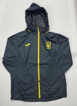 Ветровка Joma UKRAINE сборной Украины XL, фото №1